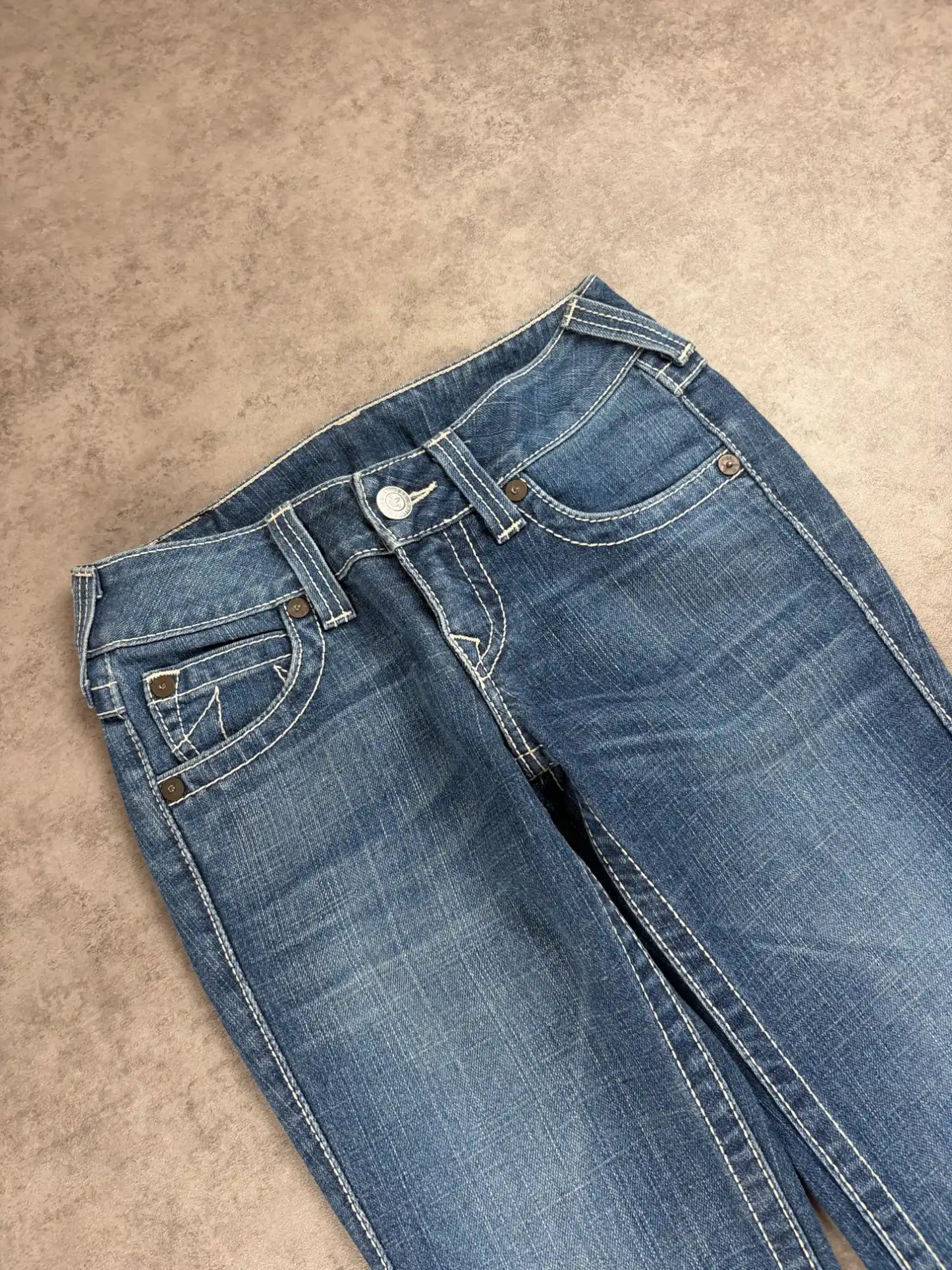 True Religion flared (XS)