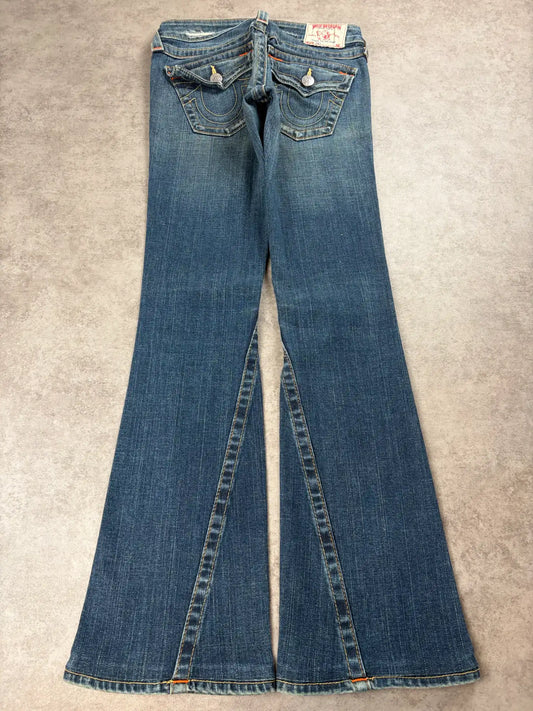 True Religion bootcut (XS)