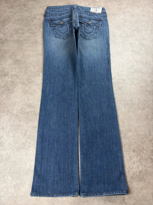 True Religion straight (S)