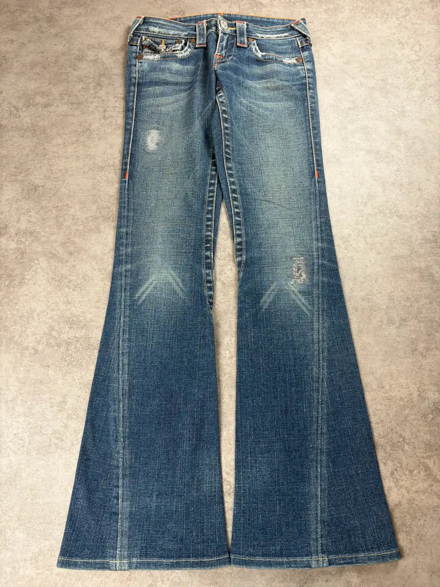 True Religion bootcut (XS)