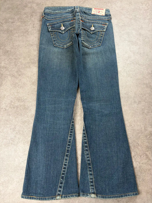 True Religion bootcut (XS)