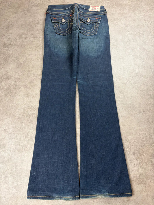 True Religion flared (S)