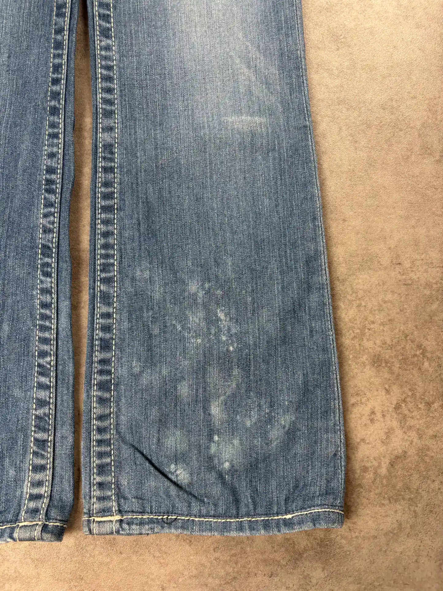 True Religion flared (XS)