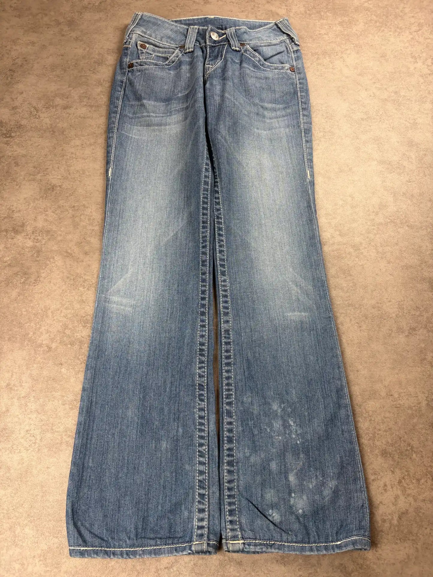 True Religion flared (XS)