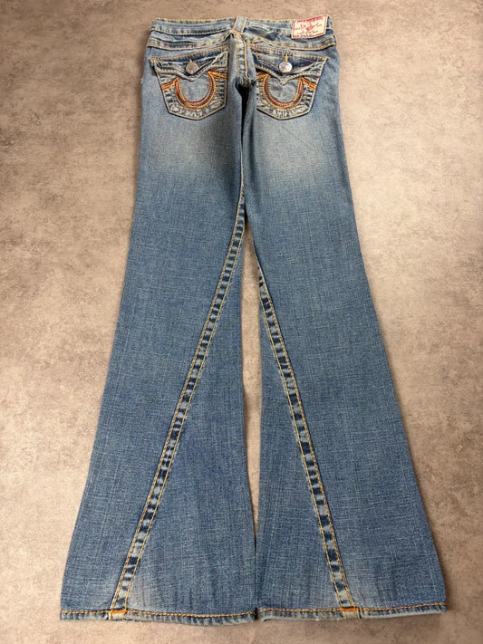 True Religion bootcut (XS)