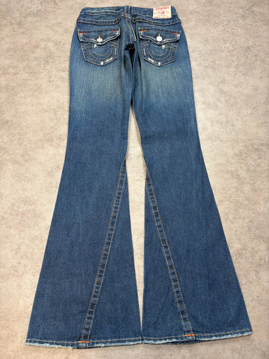 True Religion bootcut (XS)