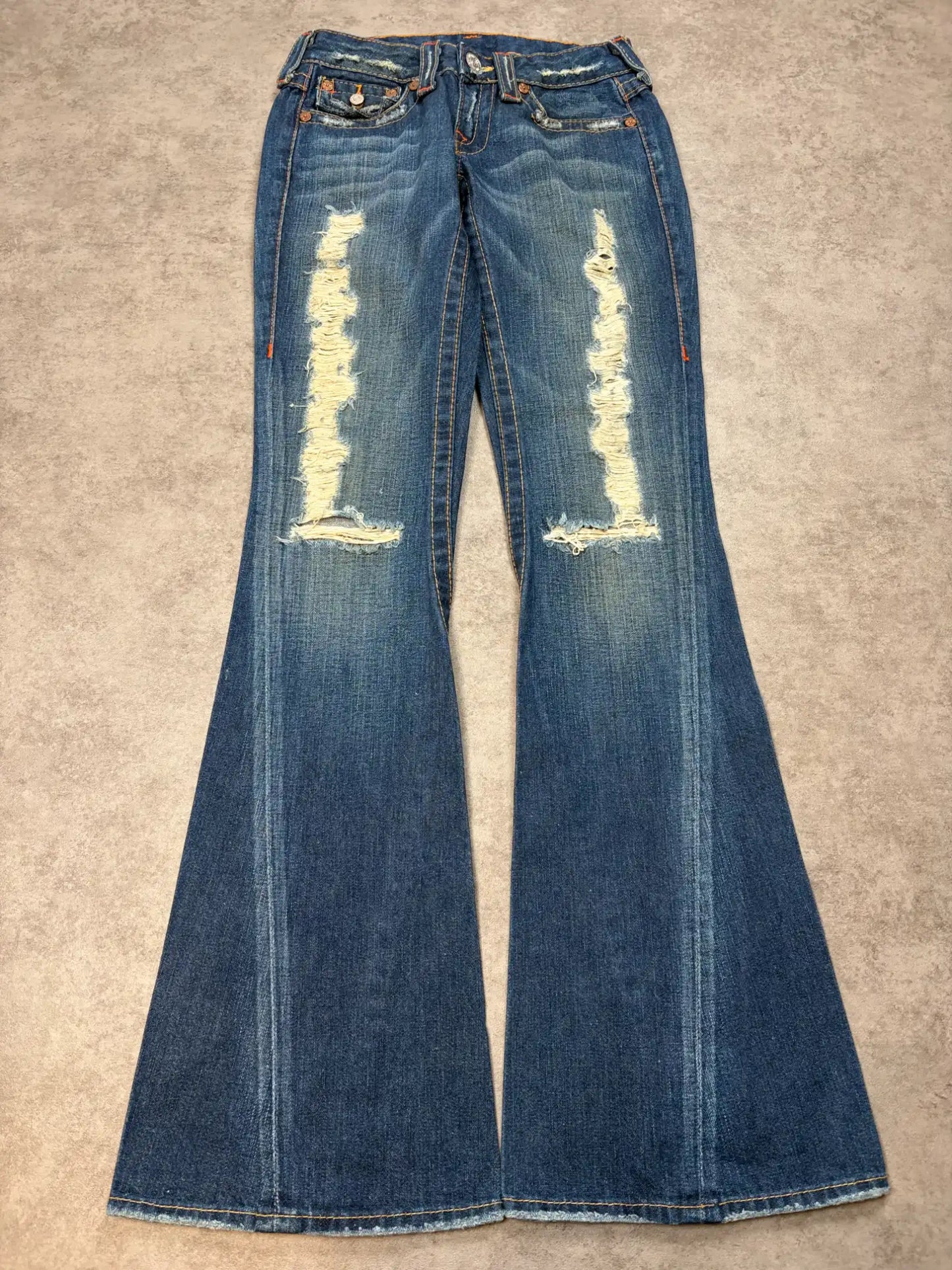 True Religion bootcut (XS)