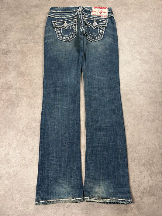 True Religion straight (S)