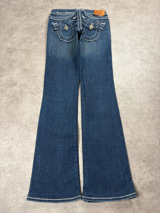 True Religion flared (XS)