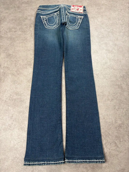 True Religion straight (XS)