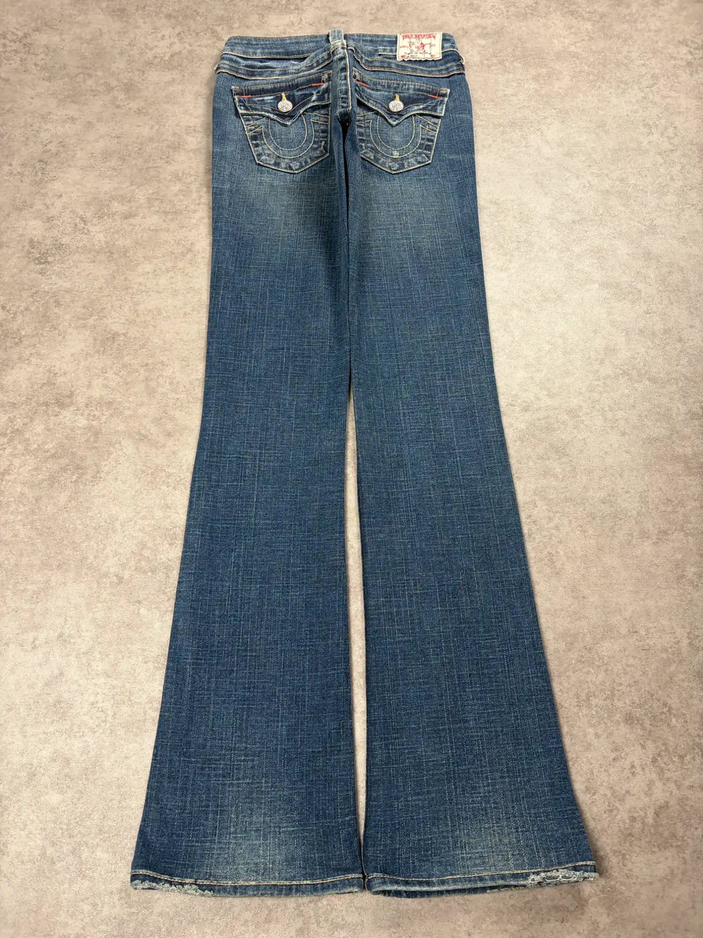 True Religion flared (XS)