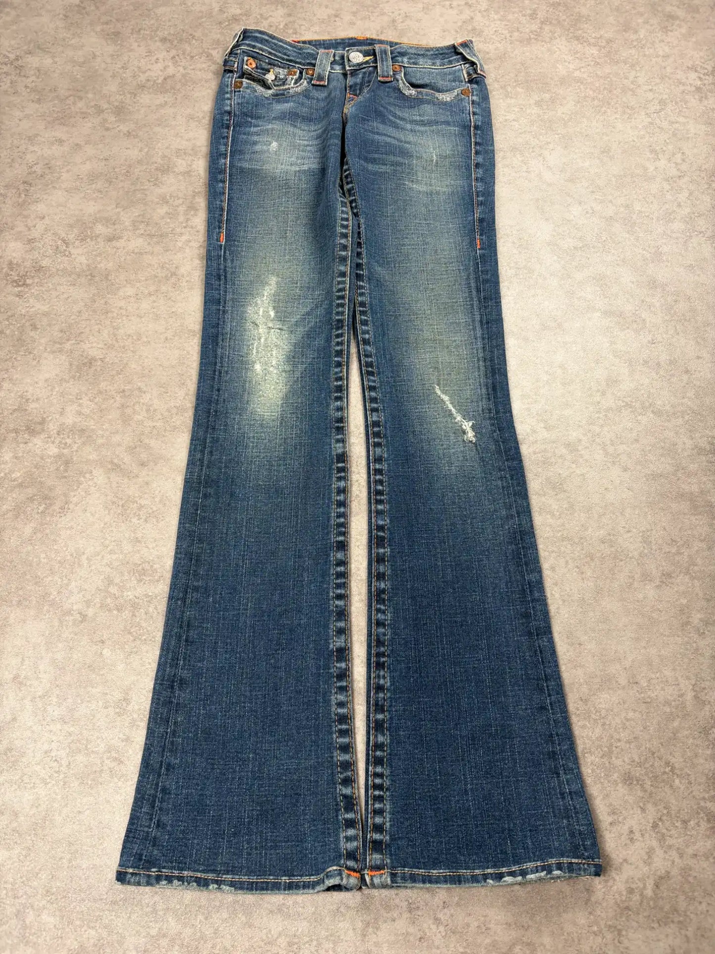True Religion flared (XS)