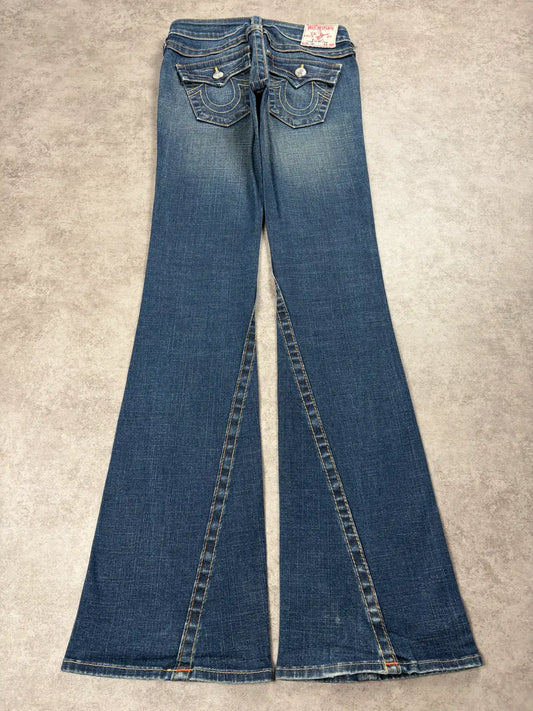 True Religion bootcut (XS)