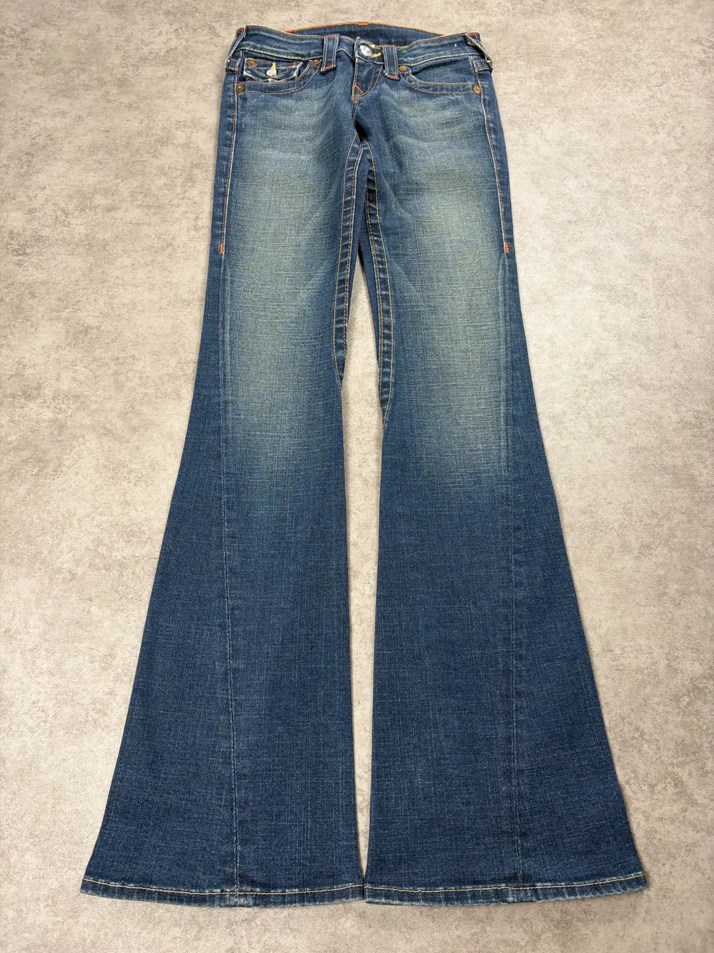 True Religion bootcut (XS)
