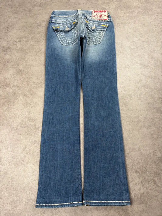 True Religion straight (XS)