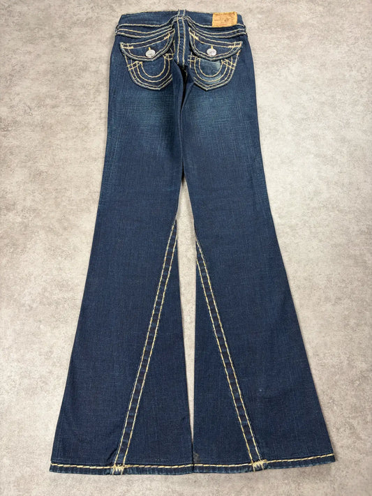 True Religion bootcut (XS)