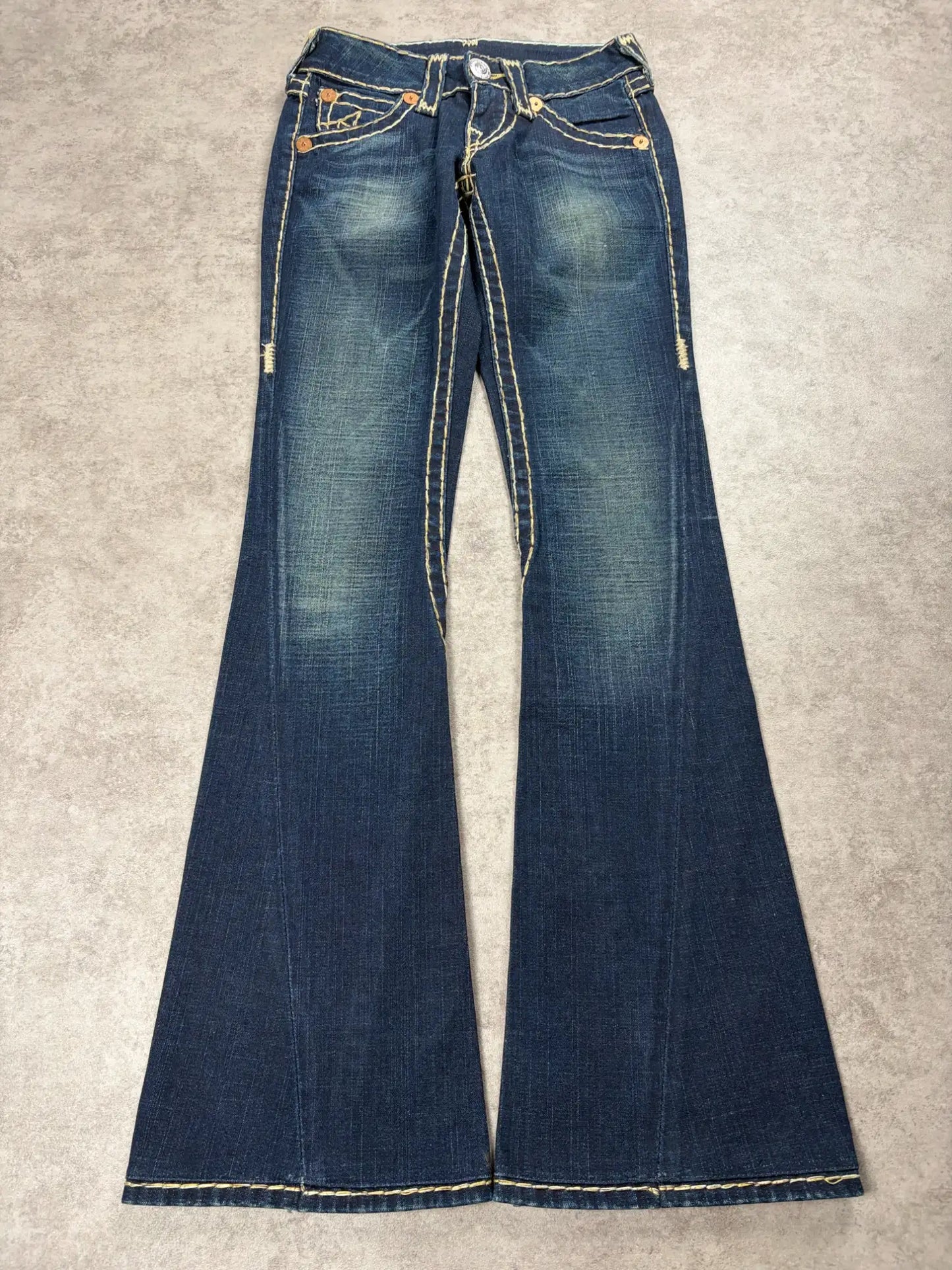 True Religion bootcut (XS)