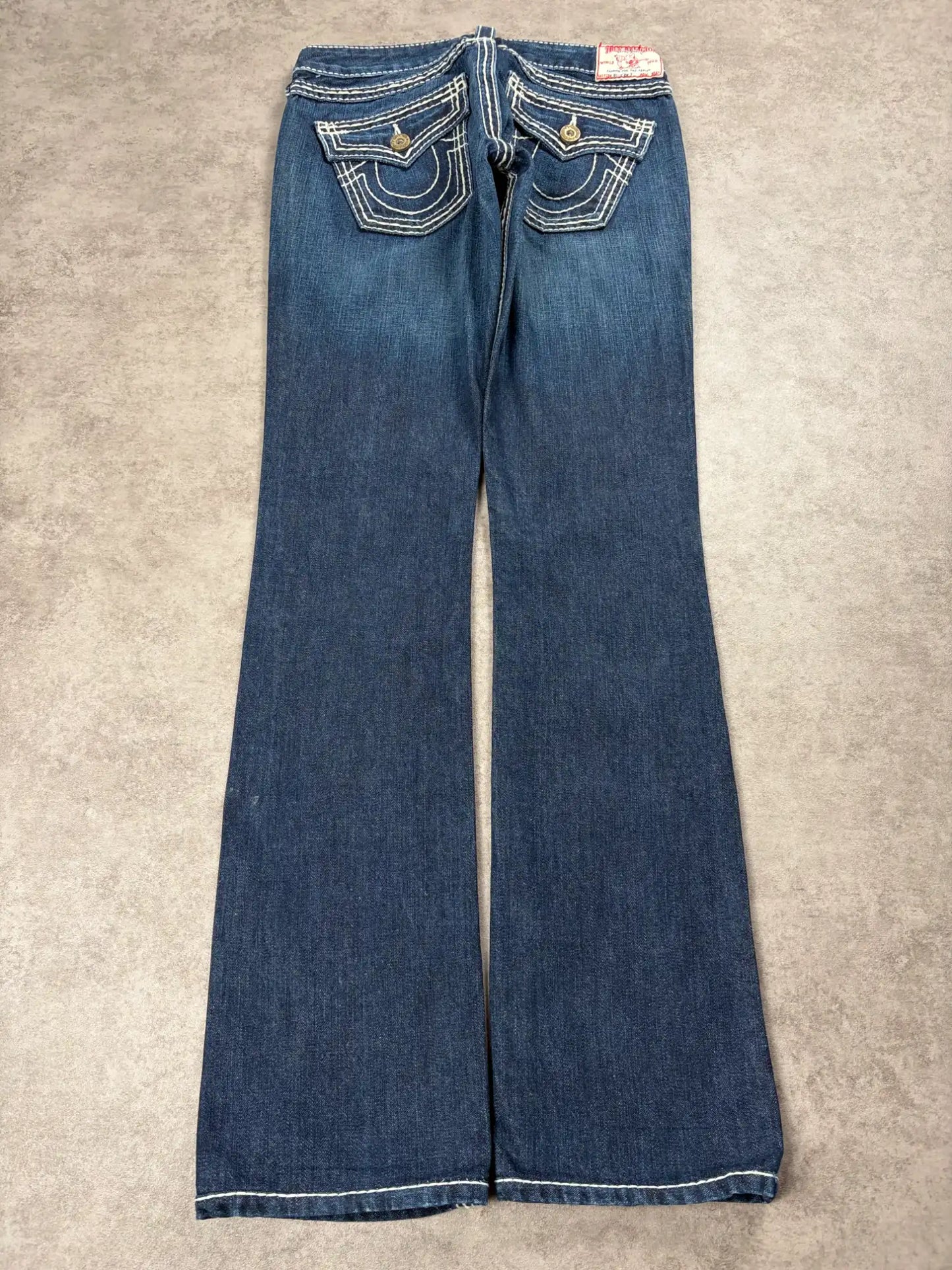 True Religion straight (S)