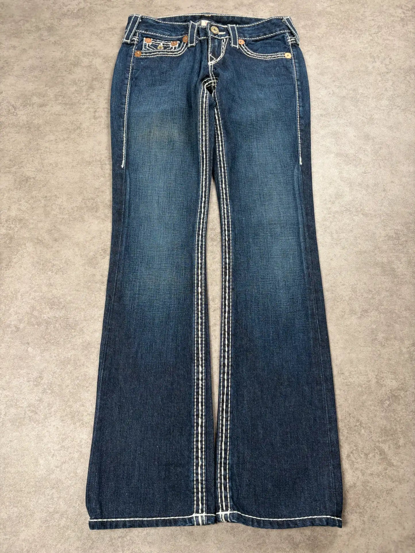 True Religion straight (S)