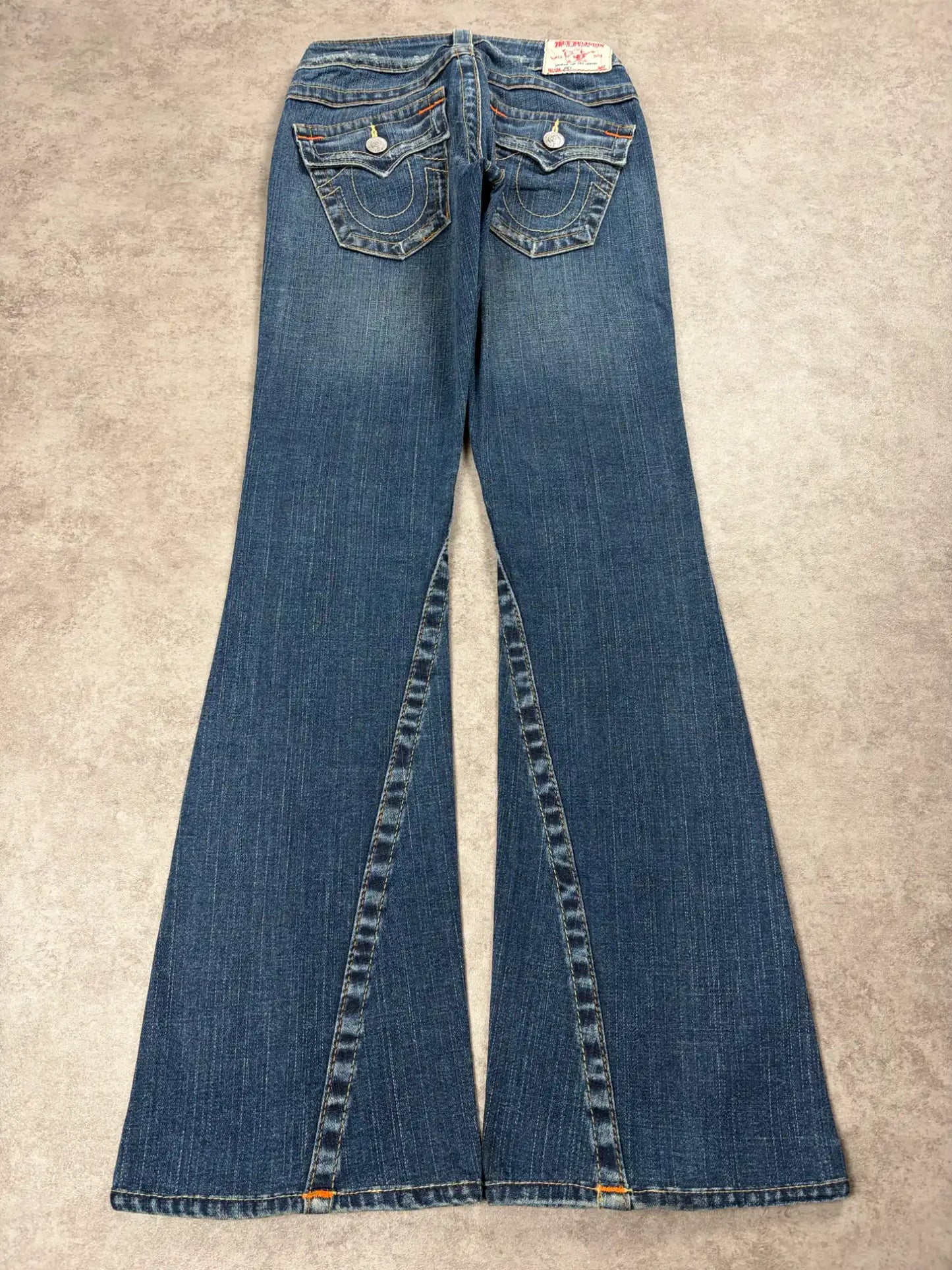 True Religion bootcut (XXS)