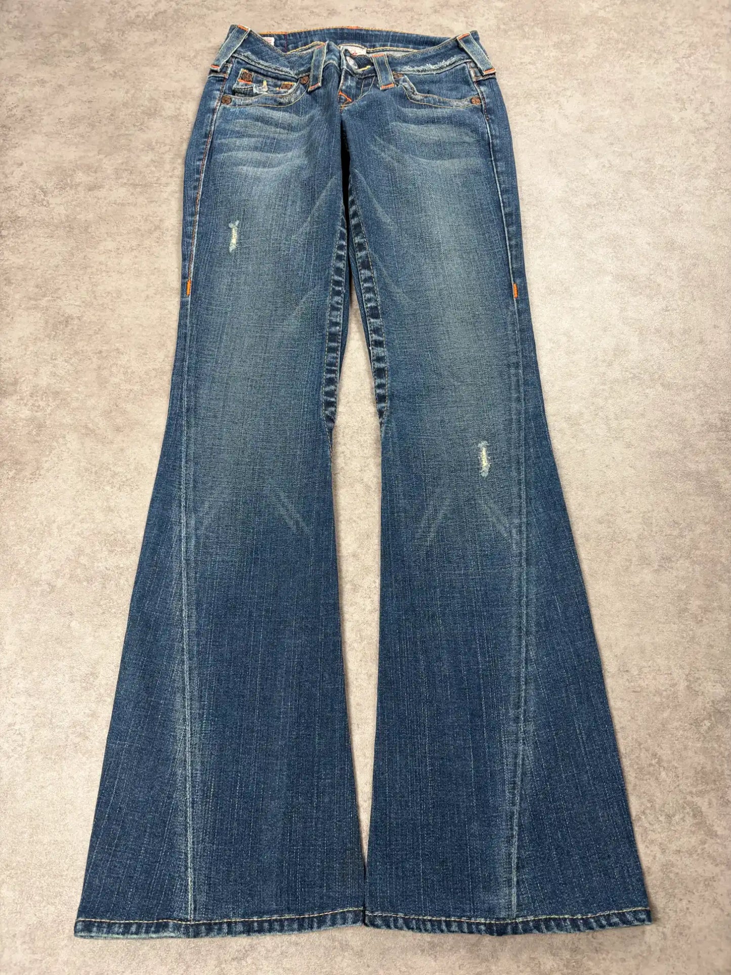 True Religion bootcut (XXS)