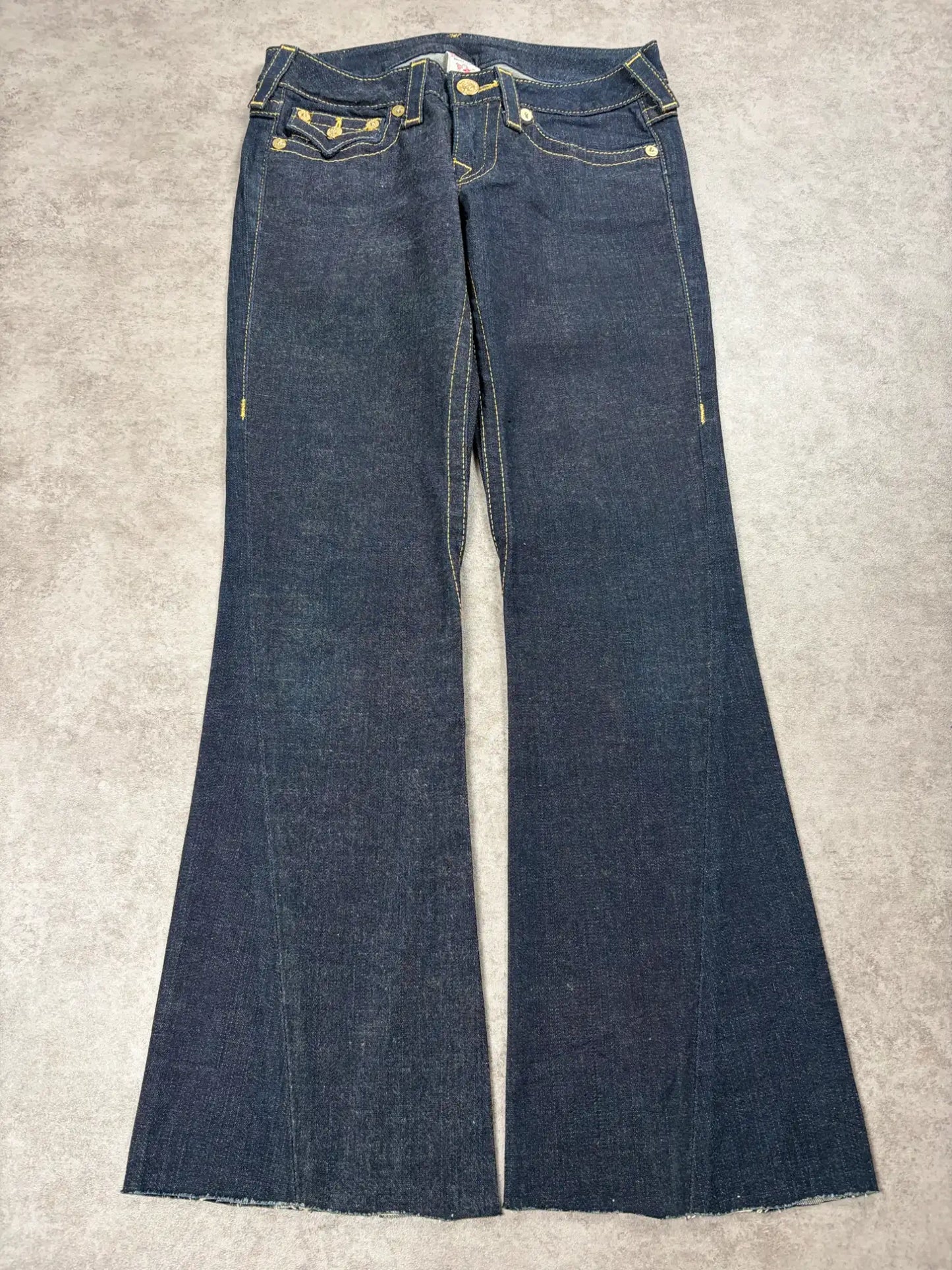 True Religion bootcut (S)