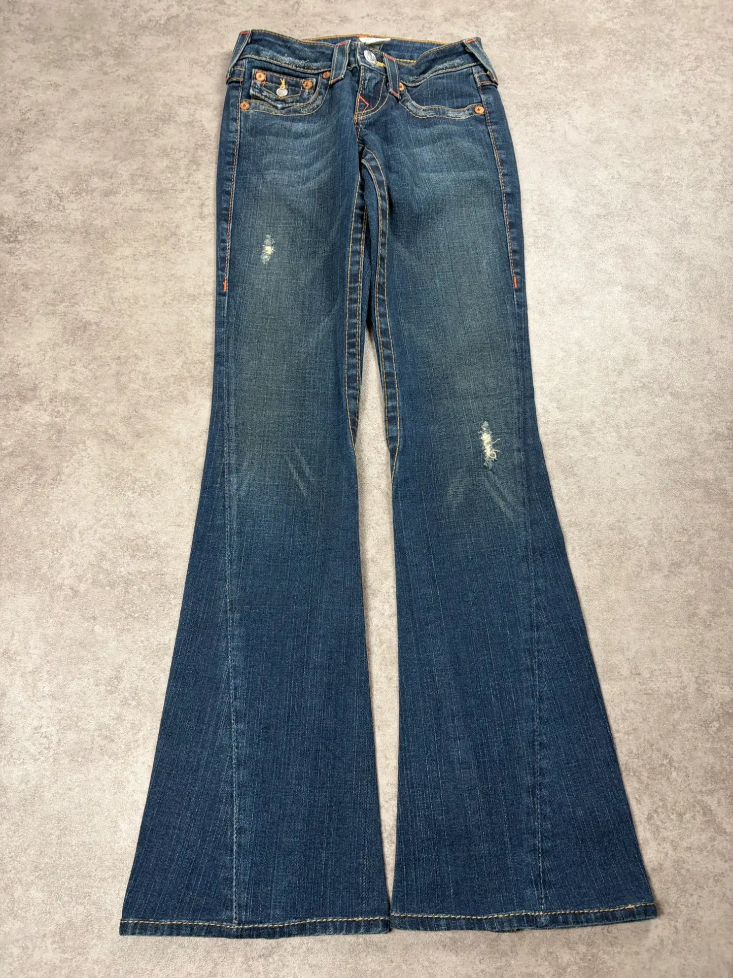 True Religion bootcut (XXS)