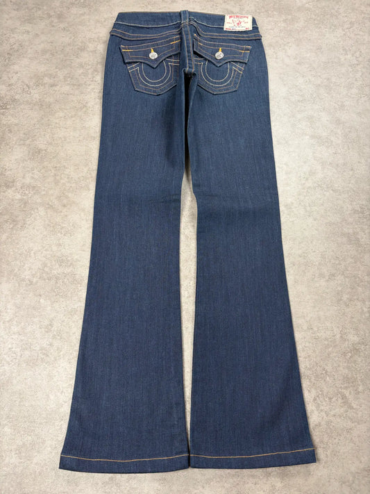 True Religion flared (XS)