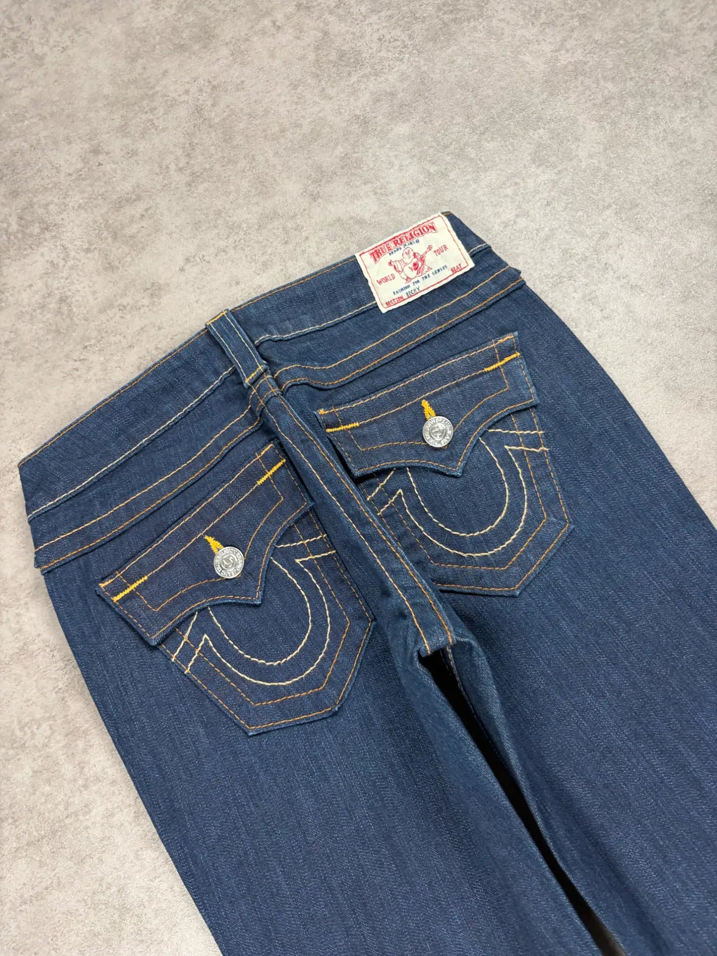 True Religion flared (XS)