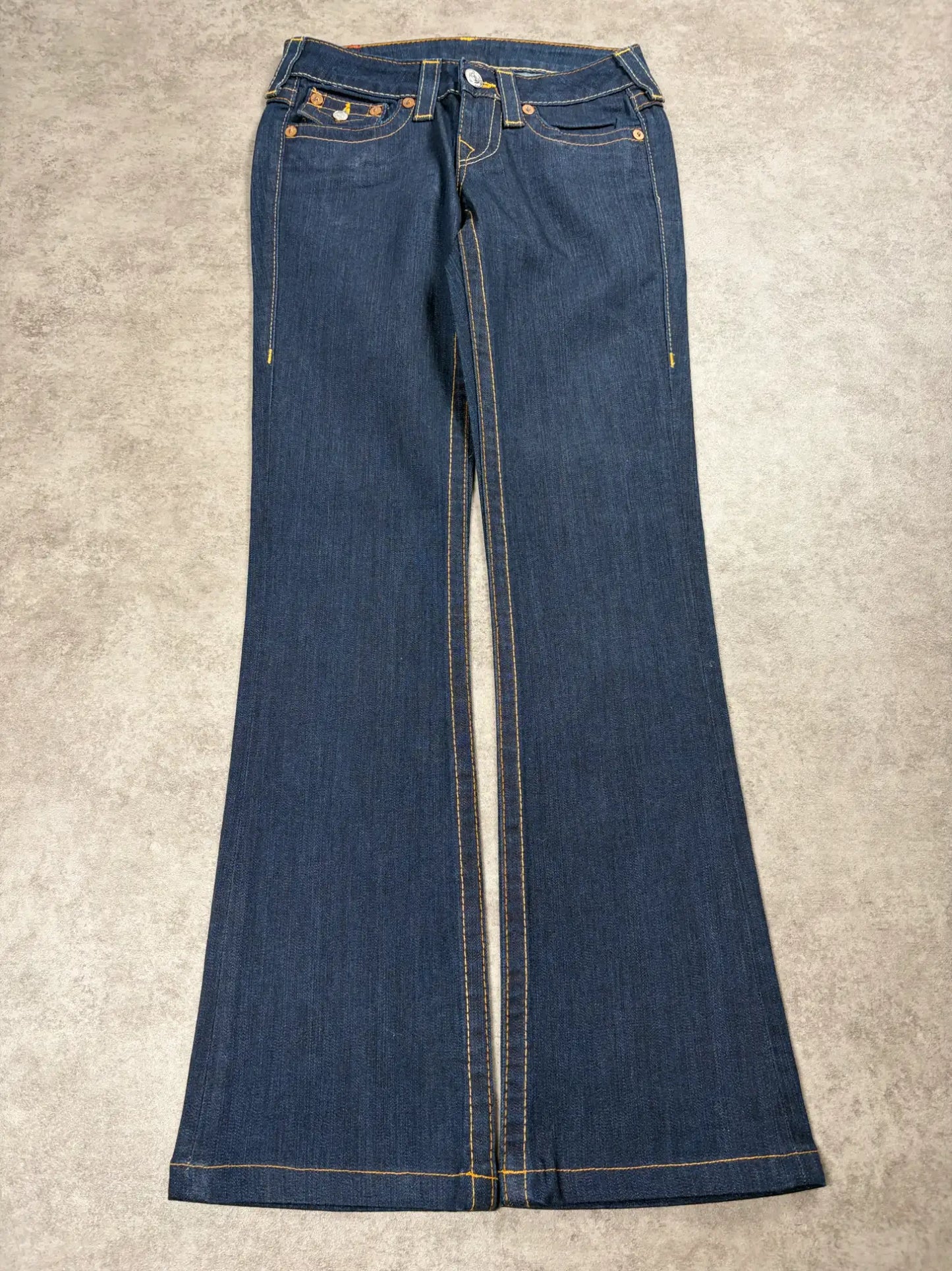 True Religion flared (XS)