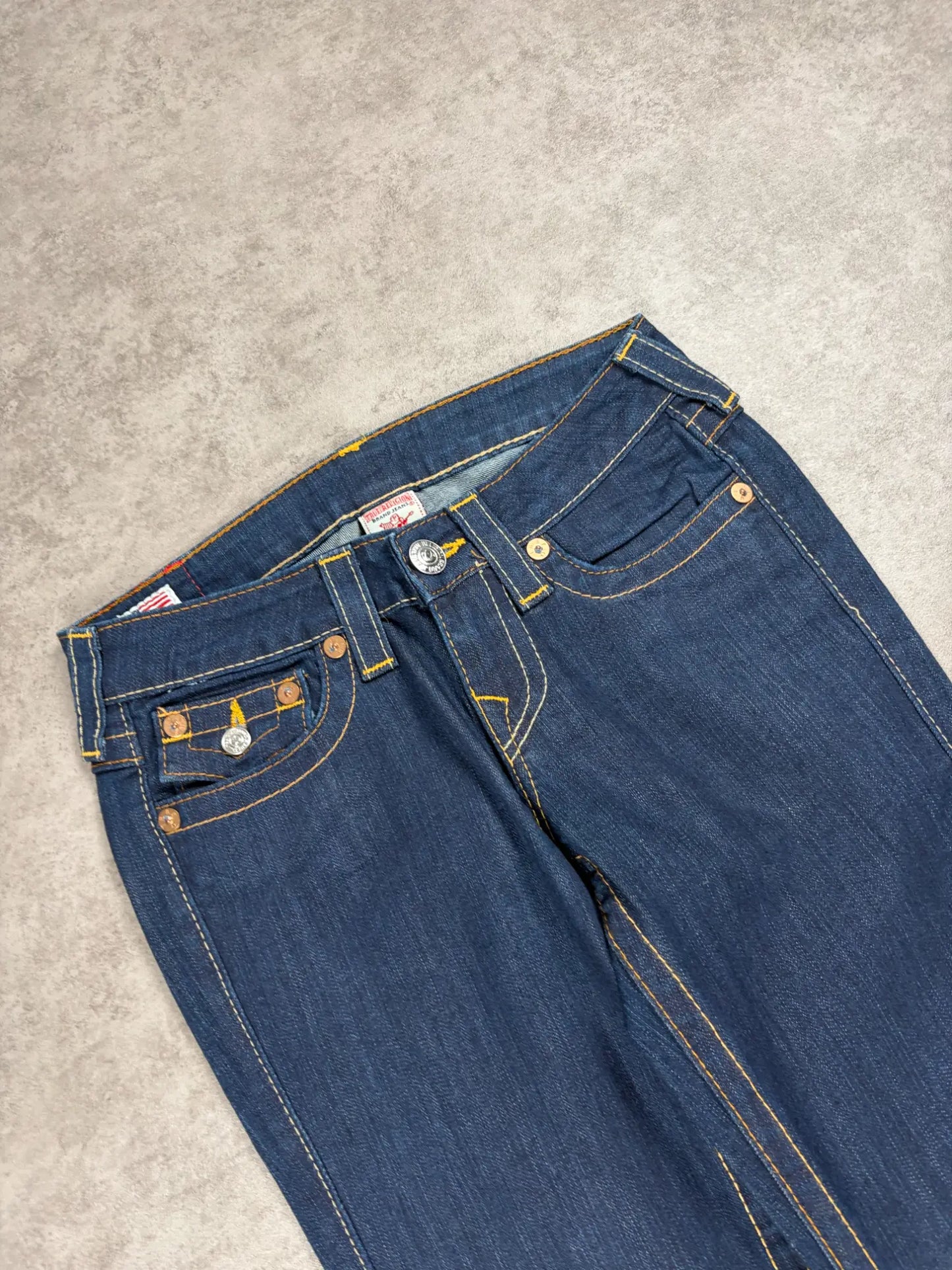 True Religion flared (XS)