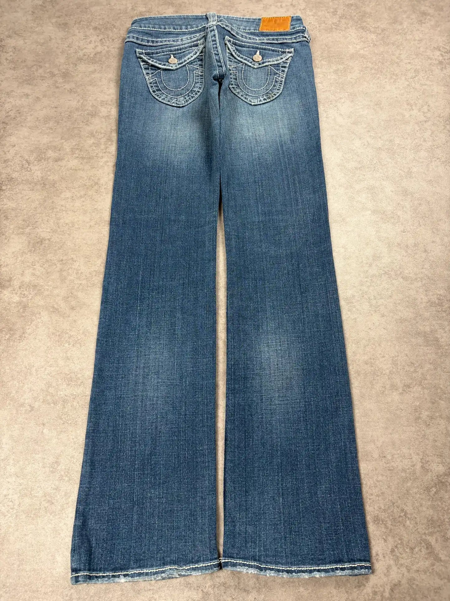 True Religion straight (M)