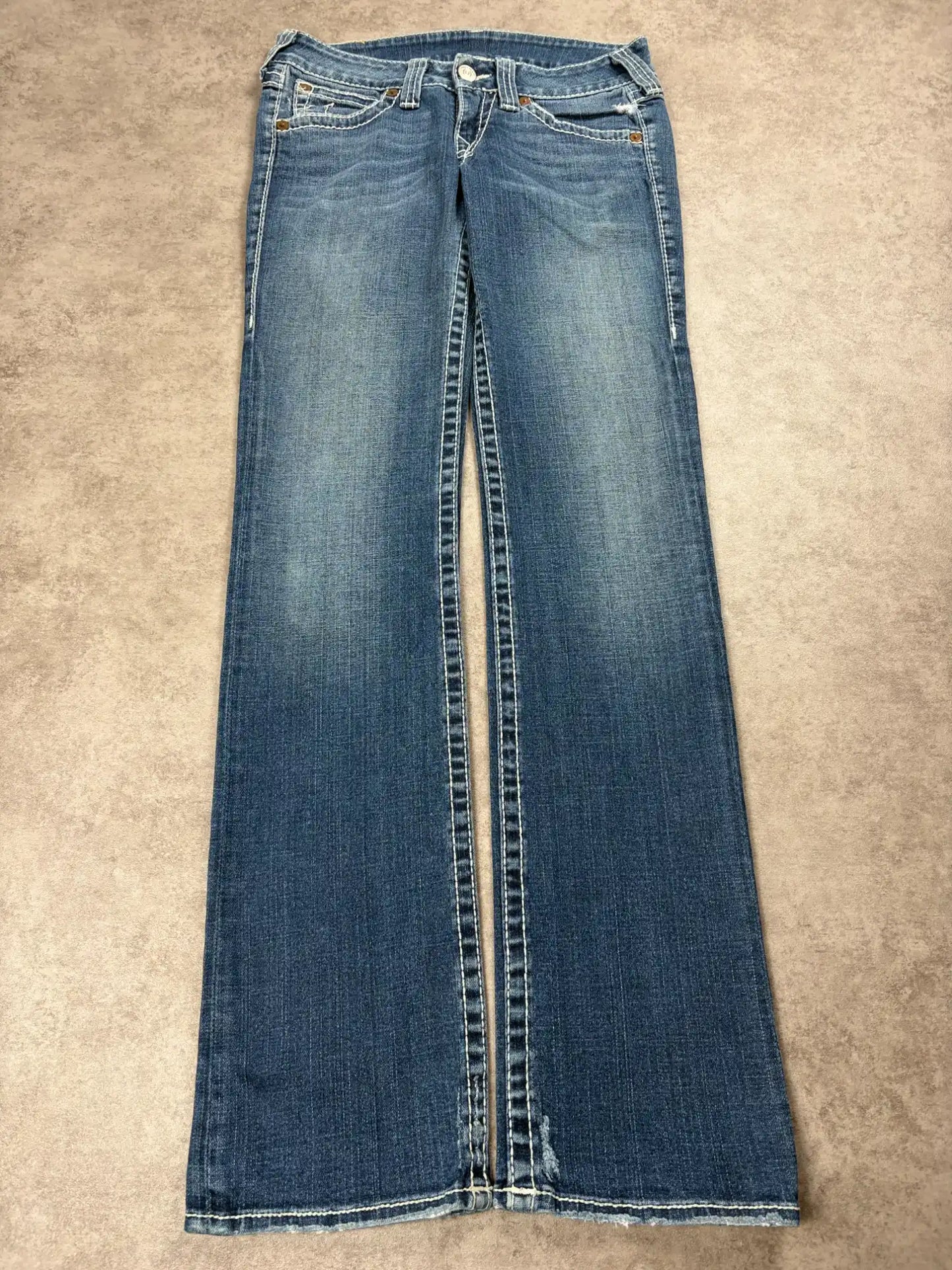 True Religion straight (M)