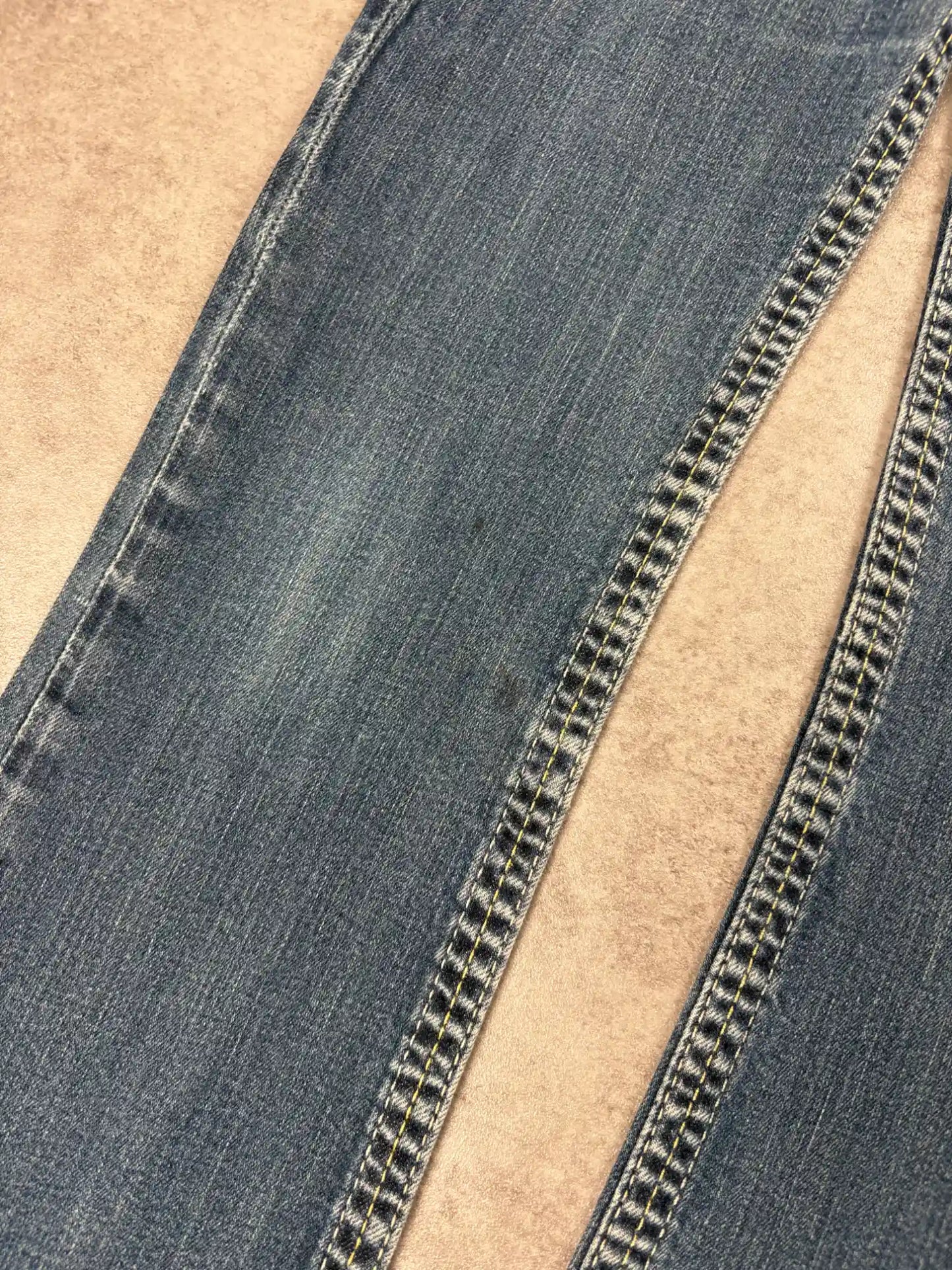 True Religion straight (XS)