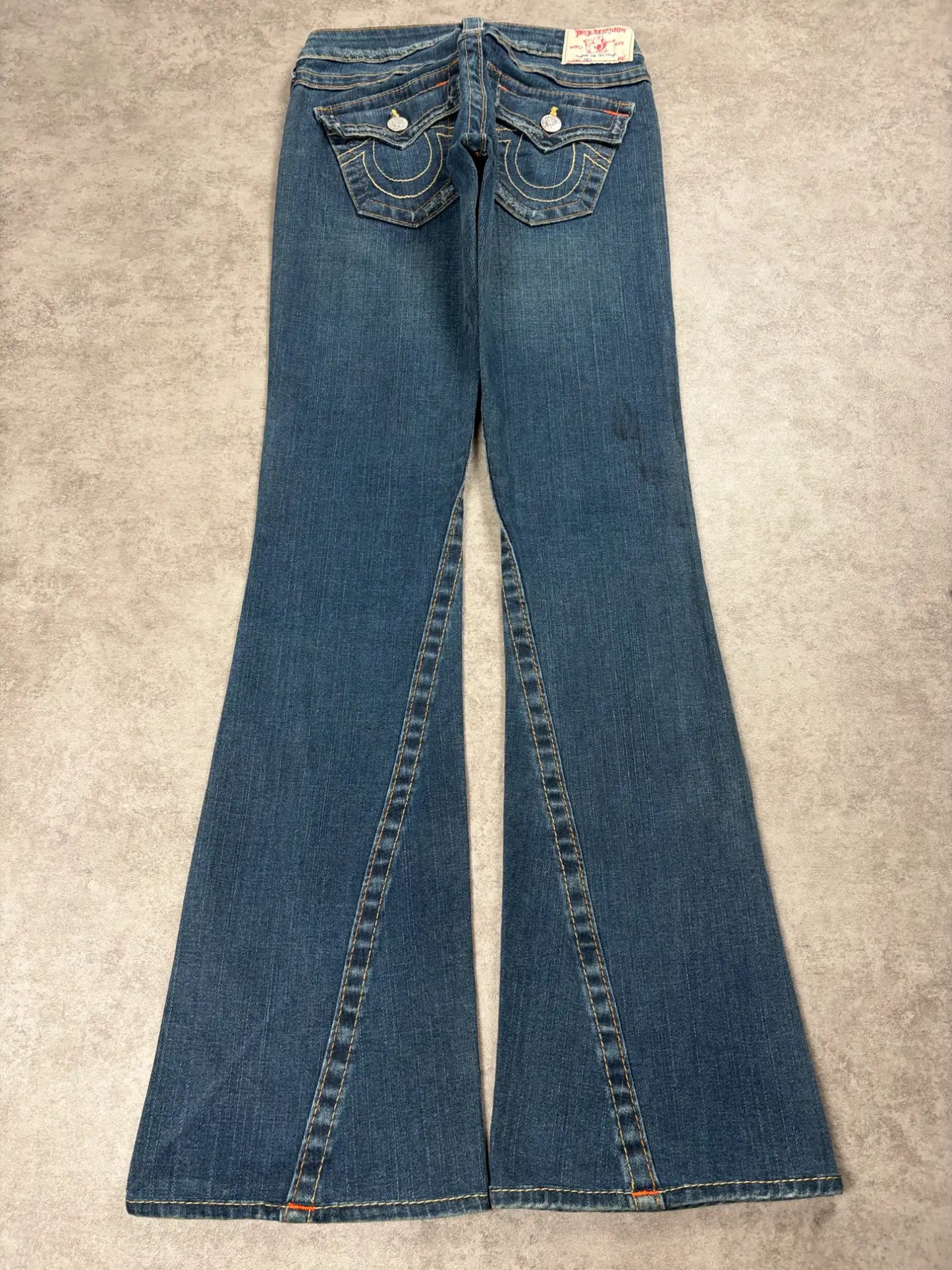 True Religion bootcut (XS)