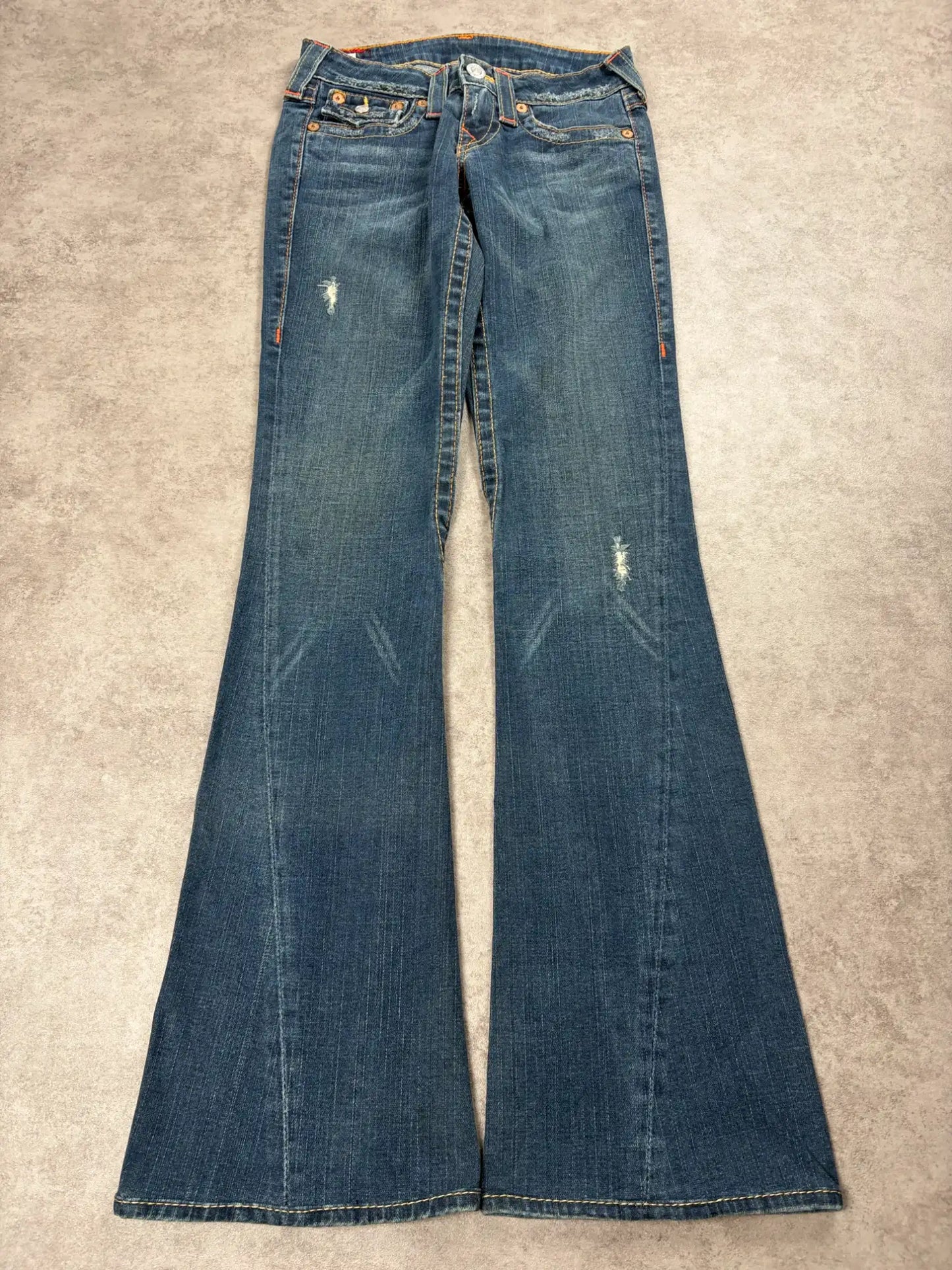 True Religion bootcut (XS)