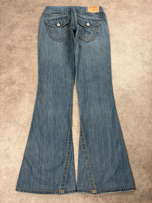 True Religion bootcut (XS)
