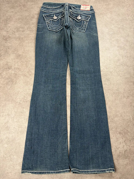 True Religion flared (S)