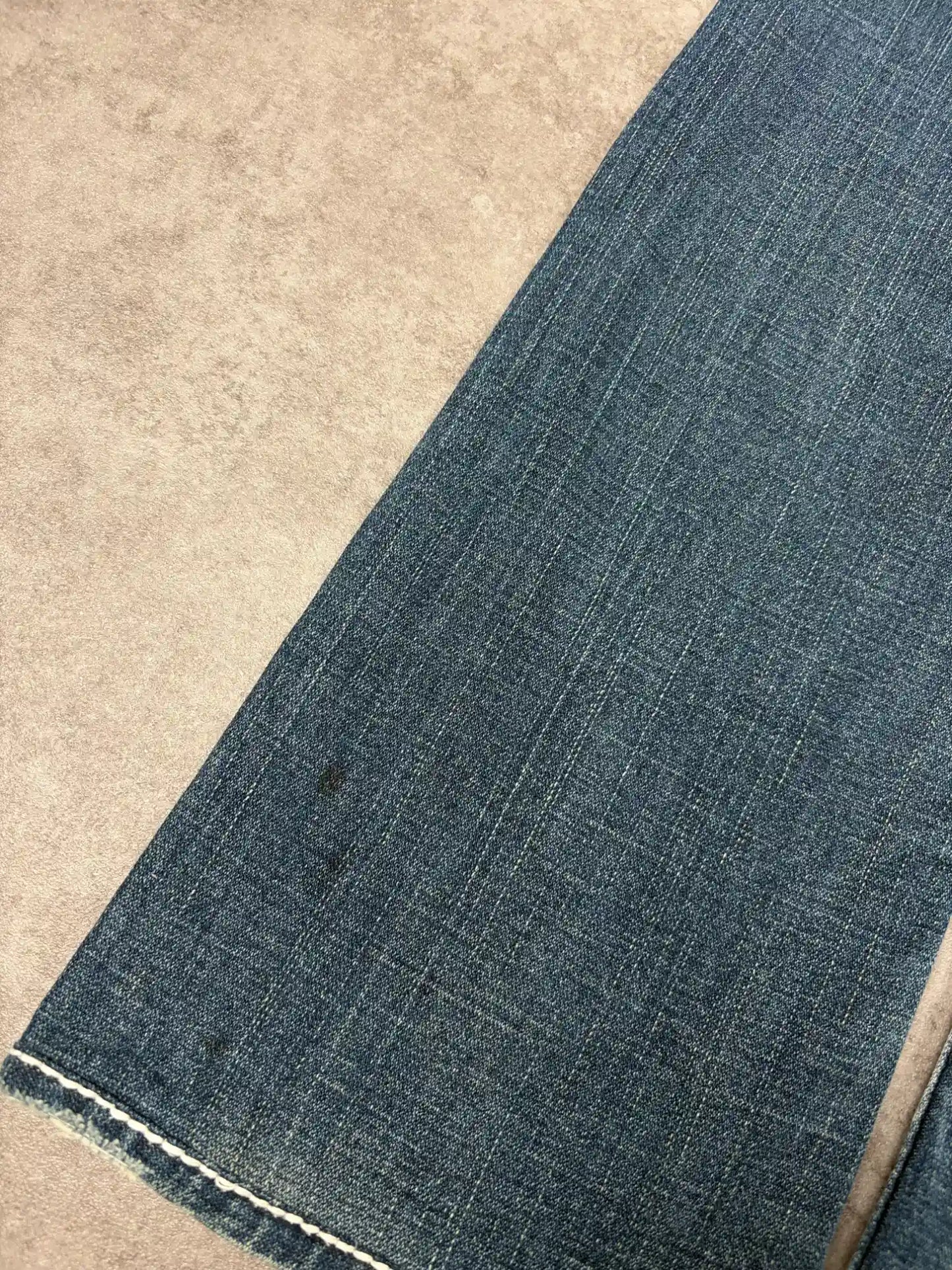 True Religion flared (S)