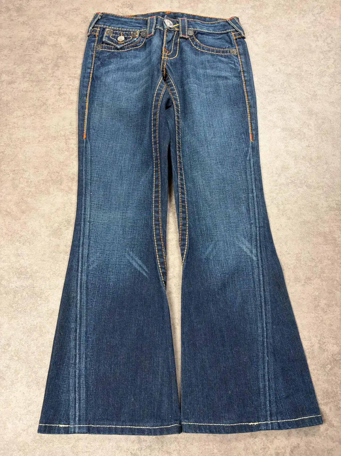 True Religion bootcut (XS)