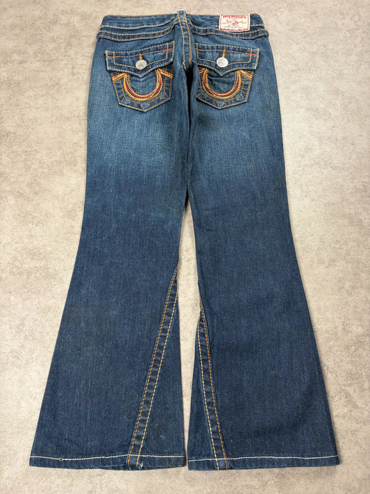 True Religion bootcut (XS)