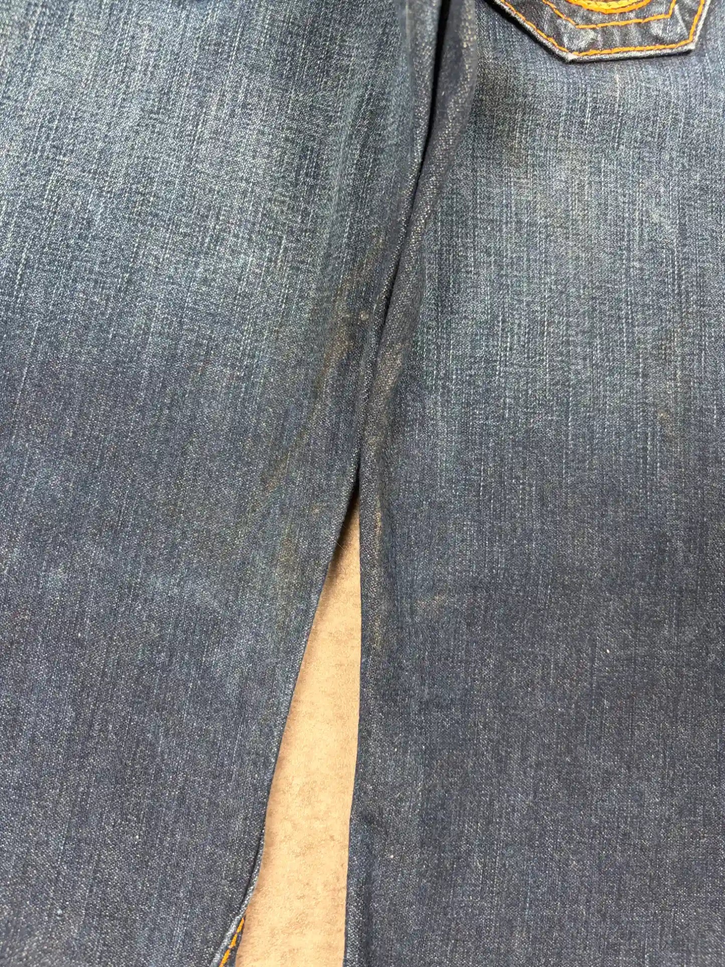 True Religion bootcut (XS)