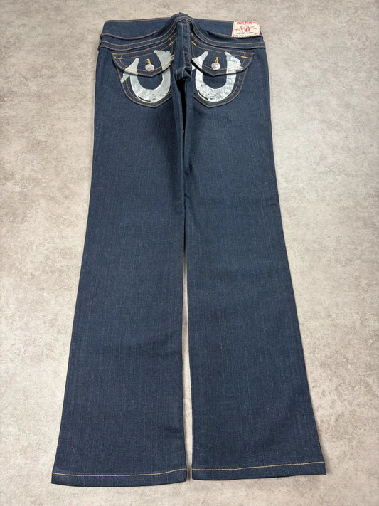 True Religion straight (S)