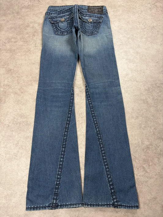True Religion bootcut (S/XS)