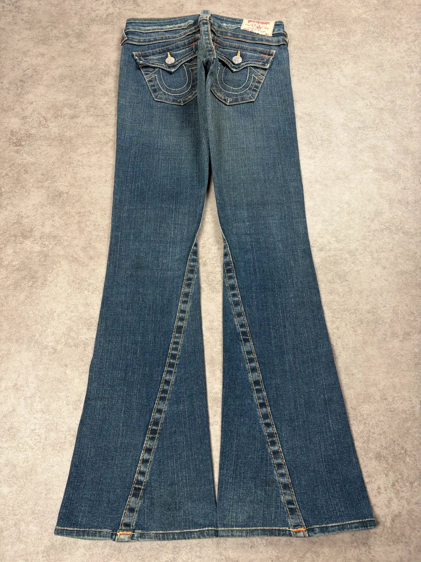 True Religion bootcut (XS)
