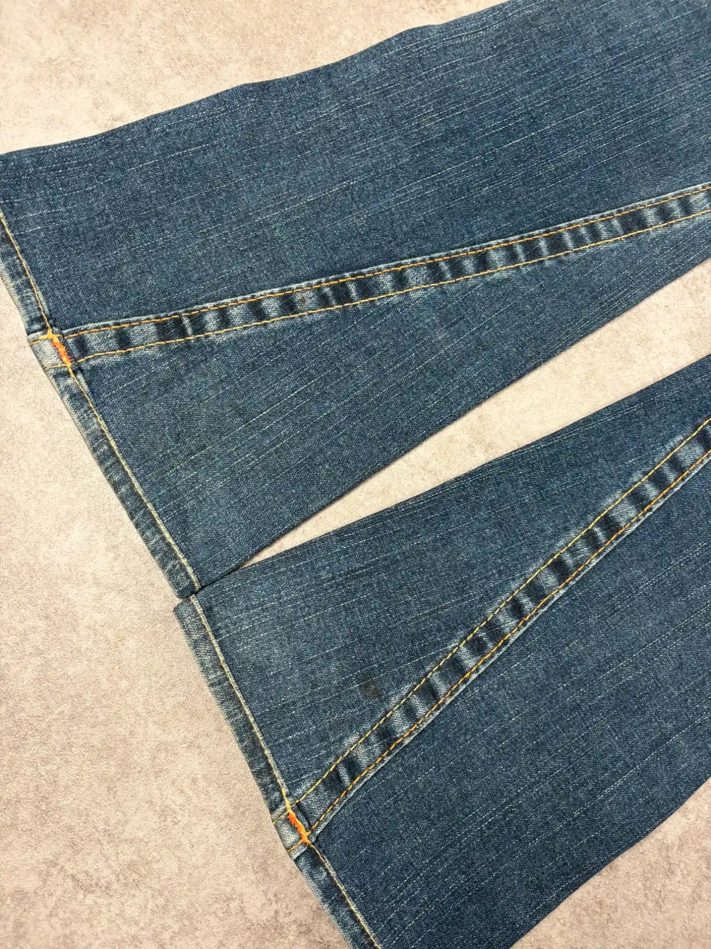 True Religion bootcut (XS)