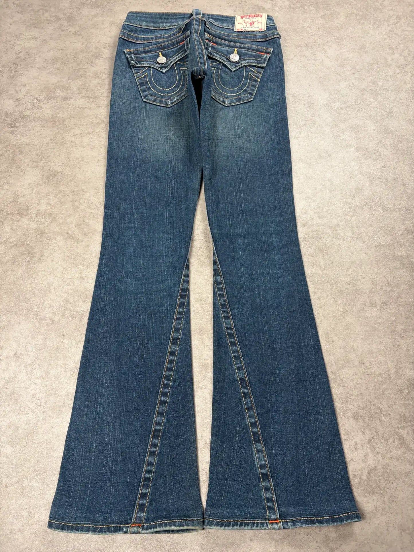True Religion bootcut (XS)
