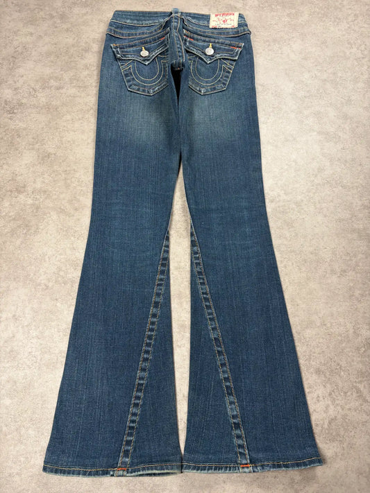 True Religion bootcut (XS)