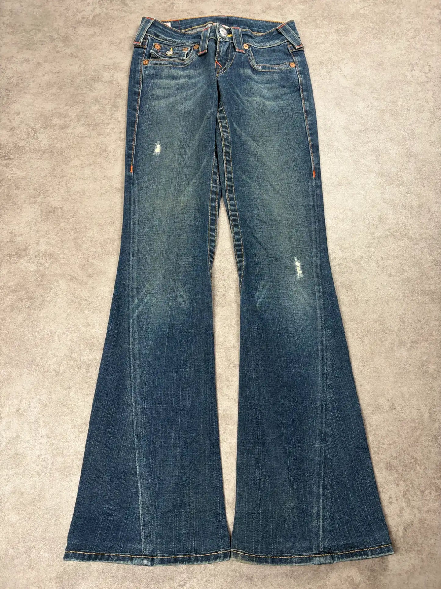 True Religion bootcut (XS)