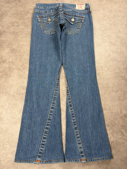 True Religion bootcut (S)